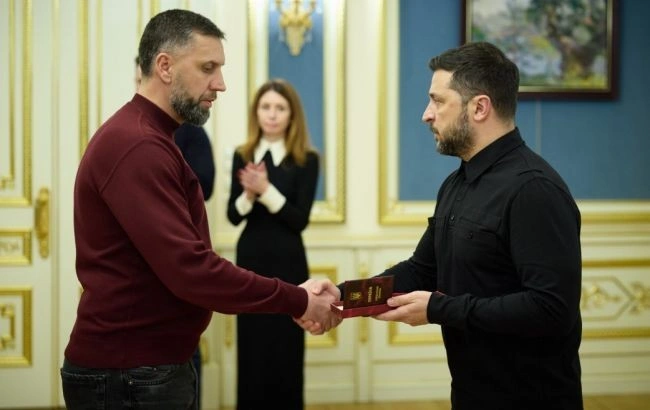 Енергетика в умовах війни: робота енергетиків на лінії фронту