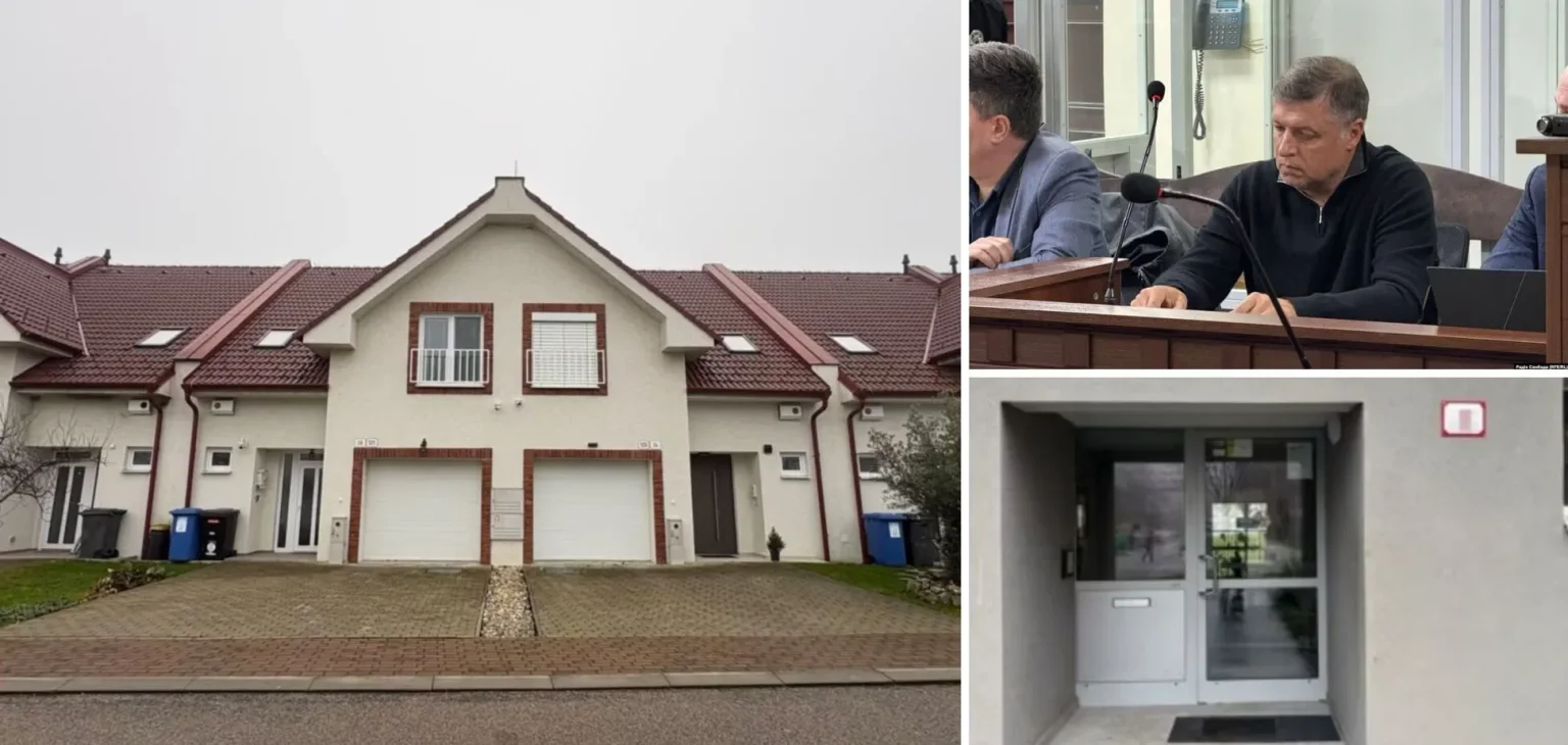 Фігуранти справи «Мідас» мають бізнес і нерухомість у Словаччині — нові деталі розслідування