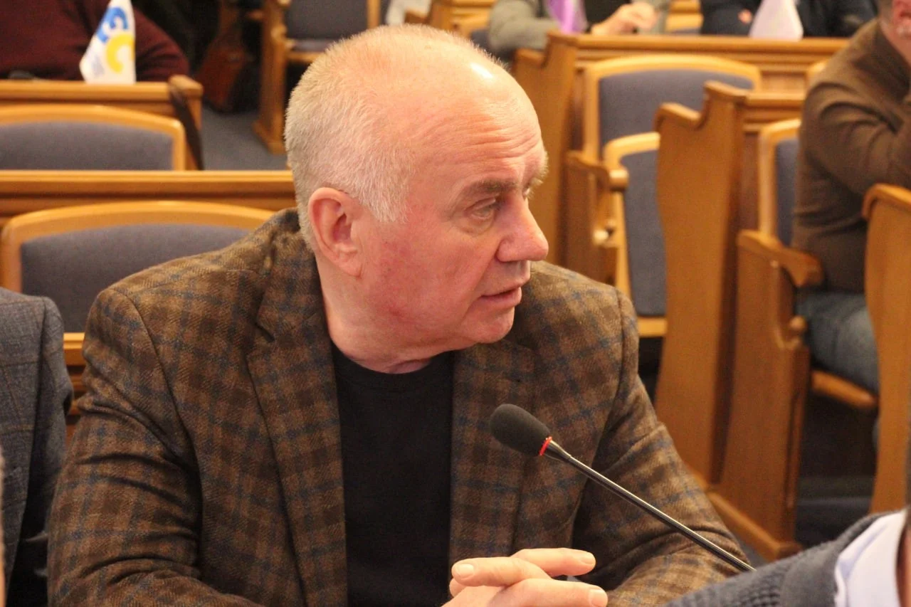 Кіровоградська «Батьківщина» відстояла інтереси ФОПів та малого бізнесу регіону