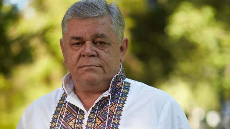 Депутат Волинської облради отримав електронний браслет після підозри у хабарництві