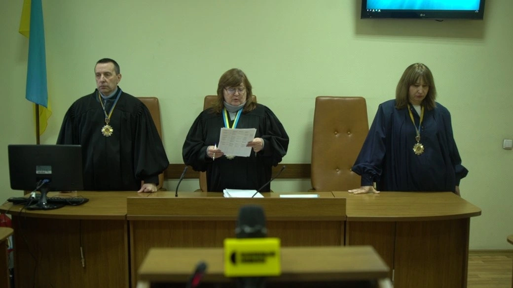 15 років тюрми за держзраду: апеляційний суд підтвердив вирок для чоловіка з Донеччини