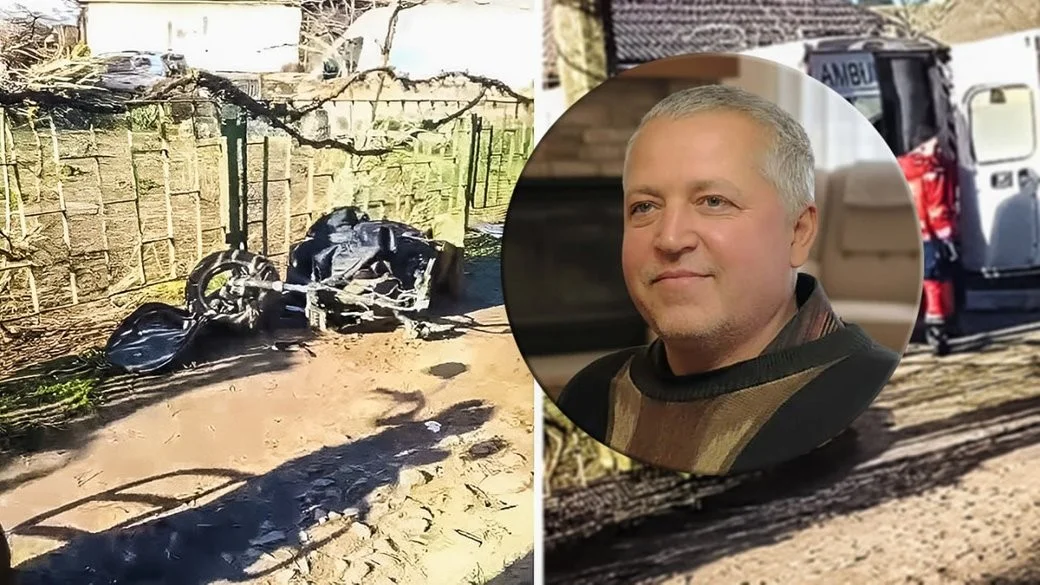 Смертельна аварія на Кіровоградщині: чоловік загинув під час втечі від ТЦК