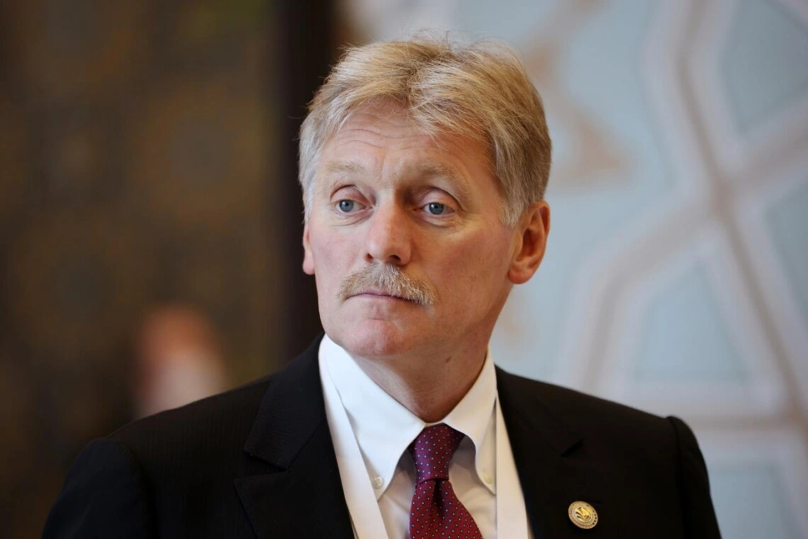 Кремль отримав план мирного врегулювання від США через Дмитрієва