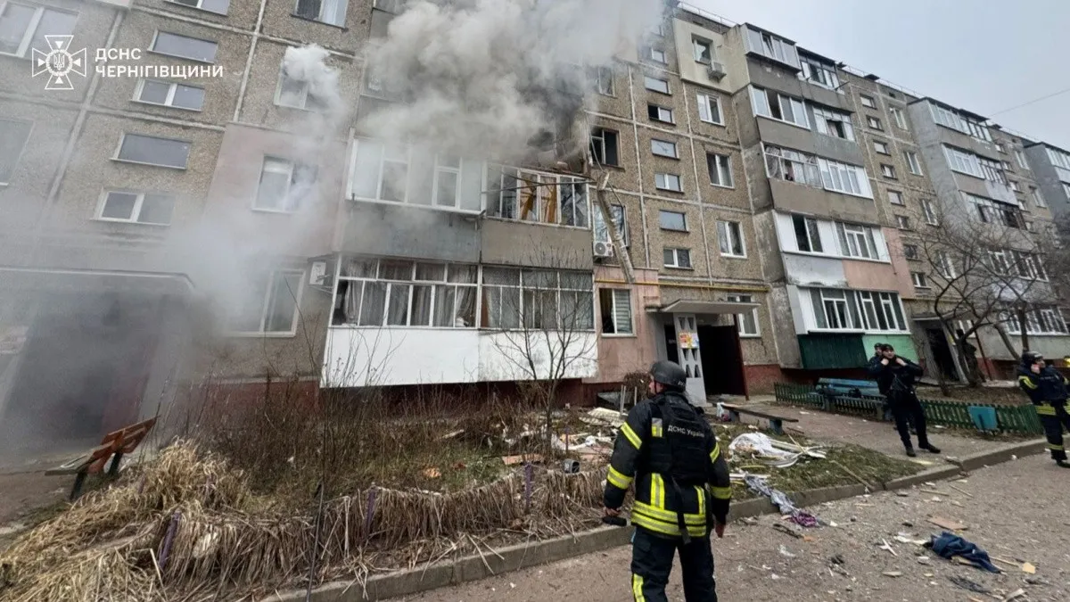 Сенатори США засудили атаки Росії на Різдво: Путін не хоче миру