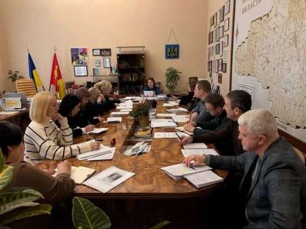 Відновлення Кіровоградської філармонії: майже 3 мільйони гривень на ремонт