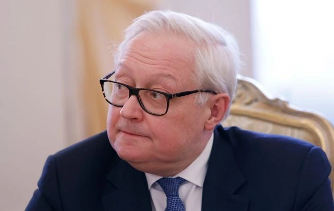 Росія заявляє про наближення до вирішення війни з Україною