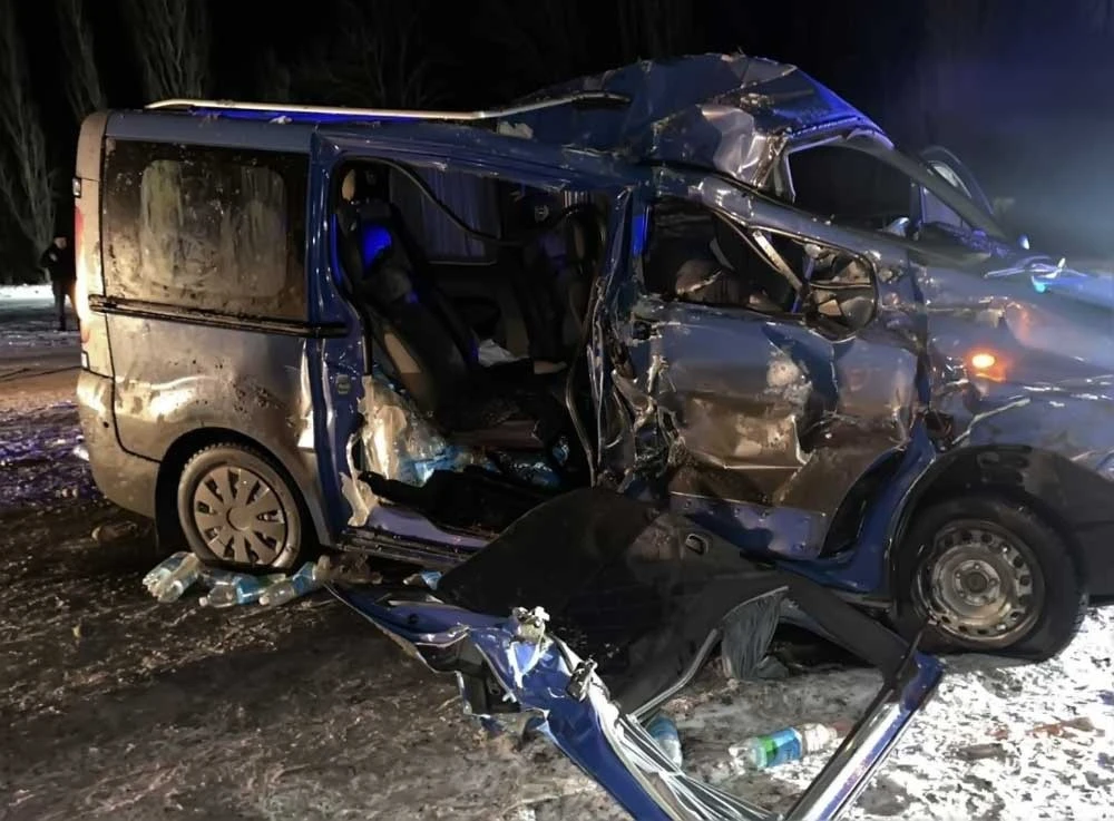 Смертельне ДТП в Кропивницькому: розслідування поліції триває