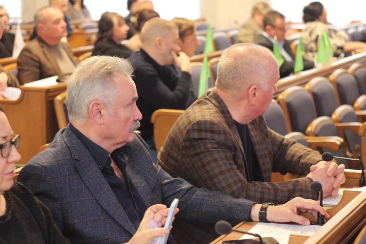 Кіровоградська обласна рада проти цифровізації виконавчого провадження: звернення до парламенту