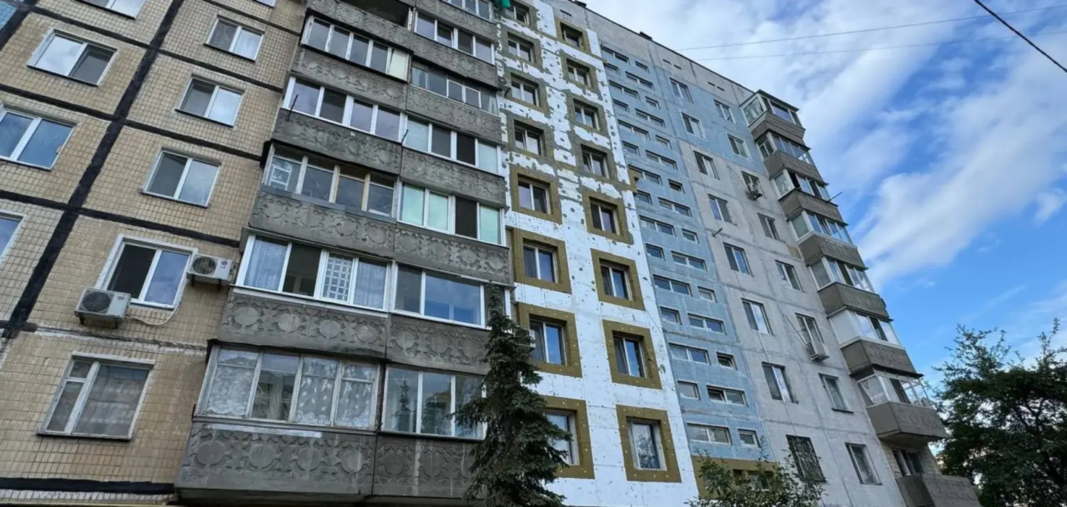 В Україні з’явилася карта енергоефективності: перевірте, чи зберігає тепло ваш будинок