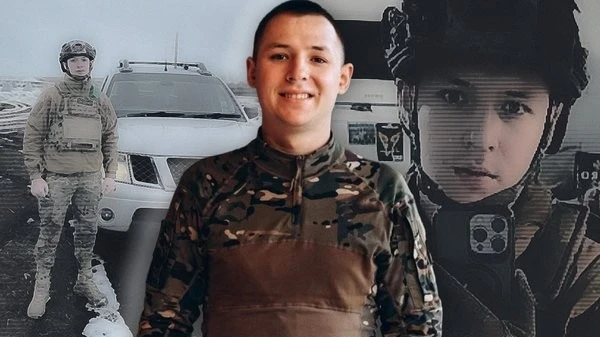 Рідні військового з Кіровоградщини оскаржують закриття справи про його смерть на Донеччині