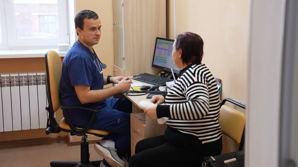 Кропивницьких донорів закликають поповнювати банк крові перед святами