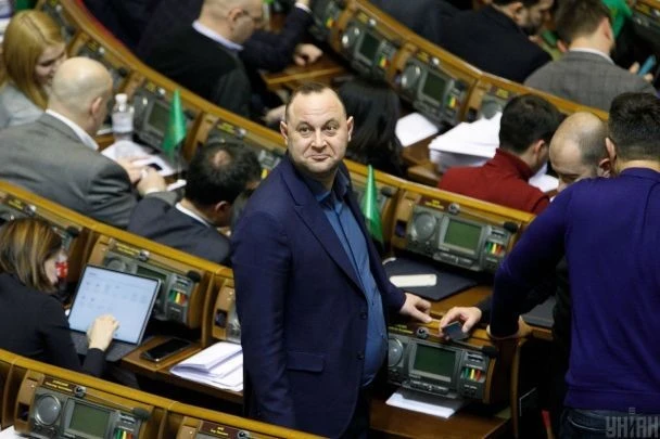 НАБУ викрило “схему купівлі голосів” у Верховній Раді: п’ятеро депутатів під підозрою
