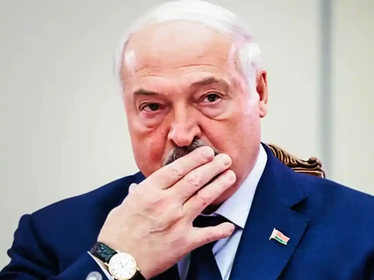 Риторика ескалації: Лукашенко заговорив про «удари у відповідь» після заяв кремля