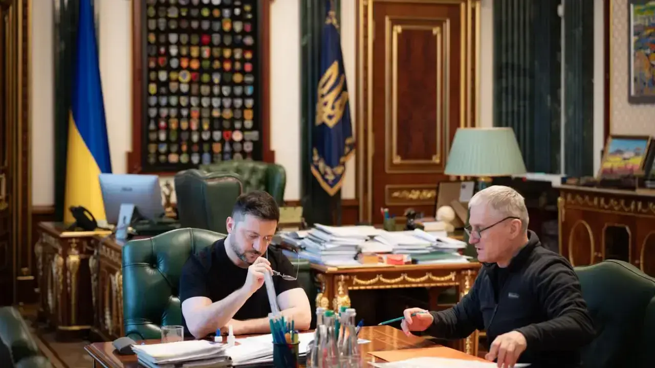Олег Іващенко очолить новий напрям в українській розвідці: боротьба з нафтовим експортом РФ