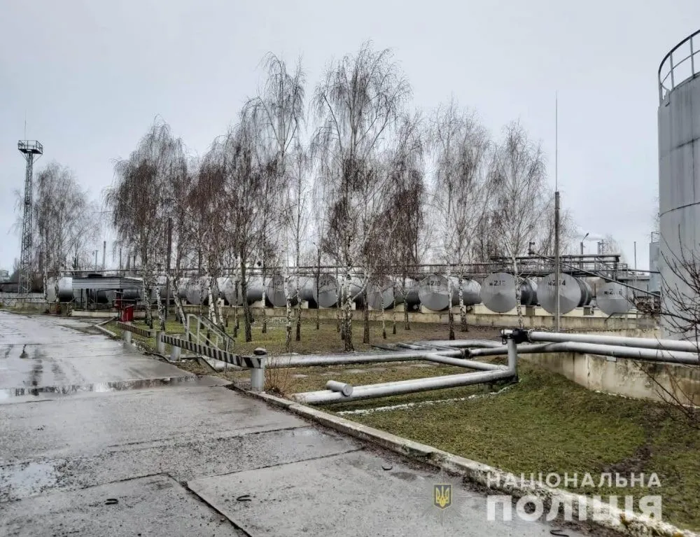 На Кіровоградщині постачальники компенсують 1,7 мільйона за невиконані поставки пального