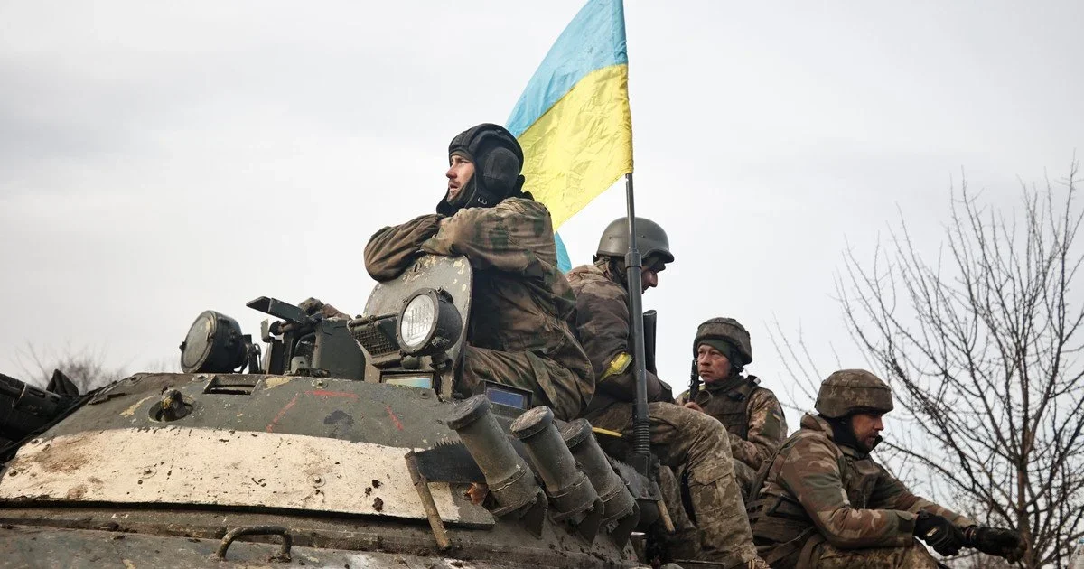 Україна будує систему гарантій безпеки: деталі майбутньої міжнародної угоди