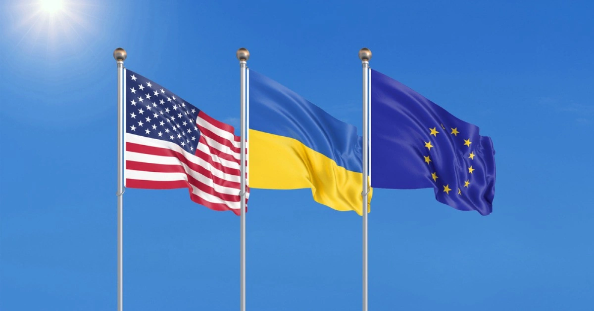 У Парижі створять координаційний центр безпеки для України за участю США