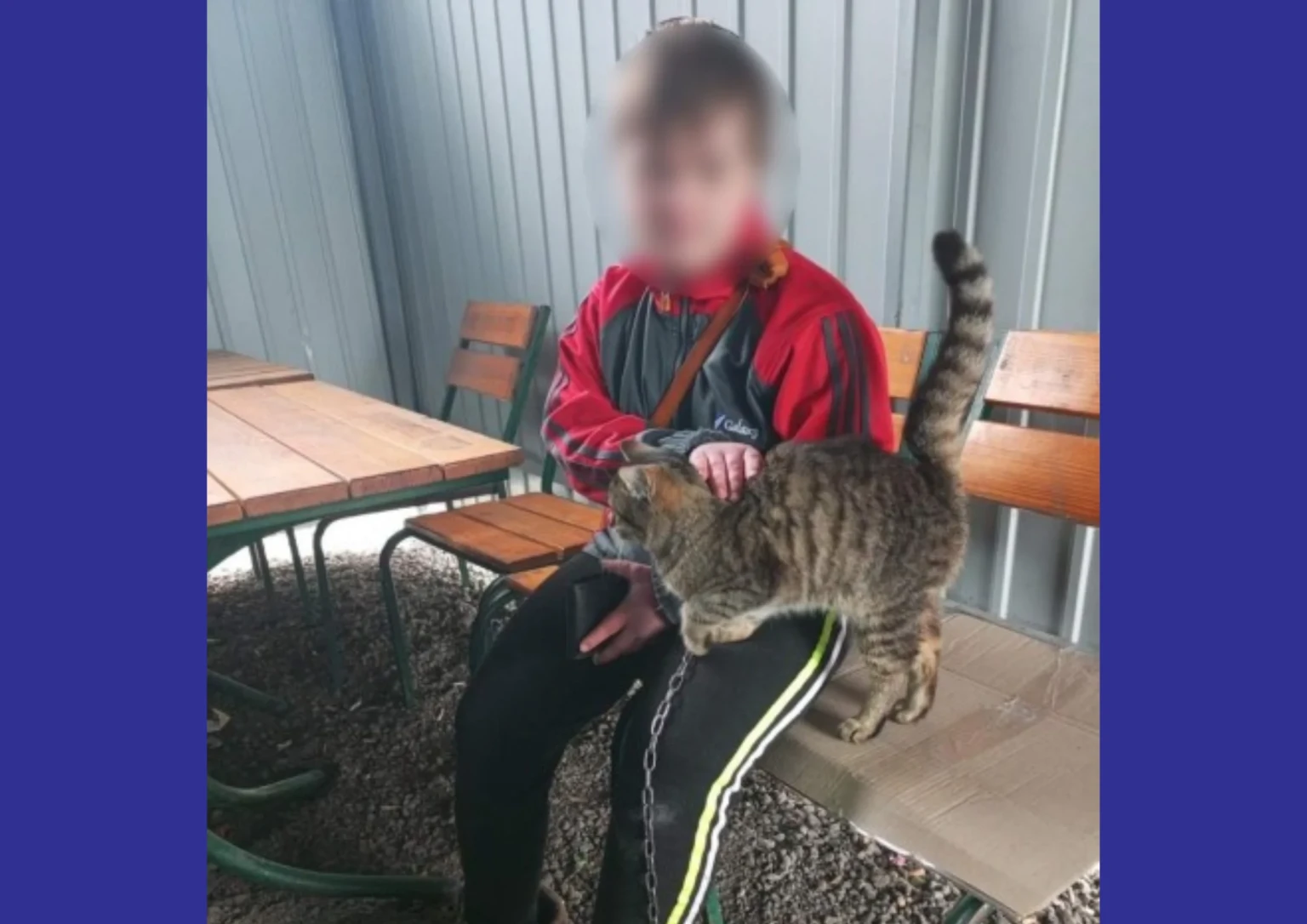 На Кіровоградщині жінці повідомлено про підозру за незаконне позбавлення волі неповнолітньої дівчини