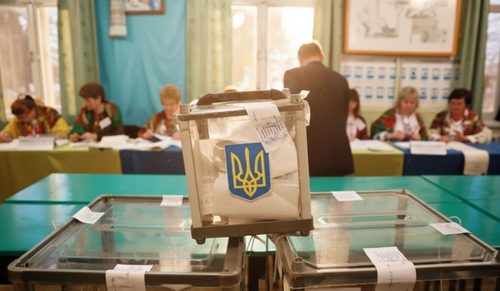 Вибори в Україні після воєнного стану: коли і як очікувати голосування