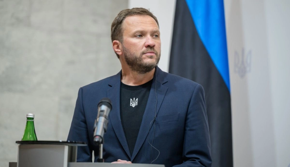Естонія вимагає посилити тиск на Росію після нового удару по Україні