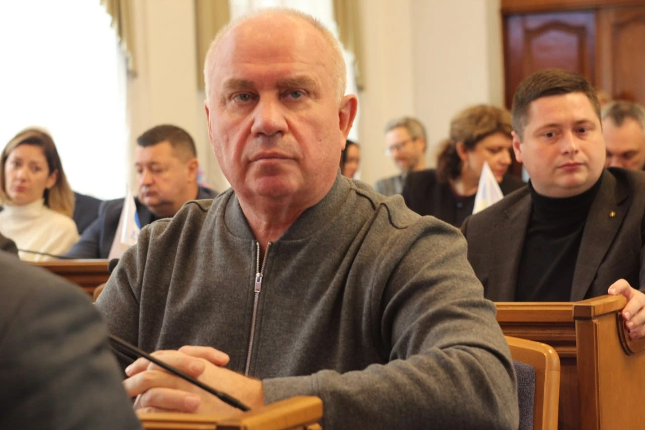 Податкові ініціативи під загрозою критики: у Кіровоградській області застерігають від тиску на ФОПів