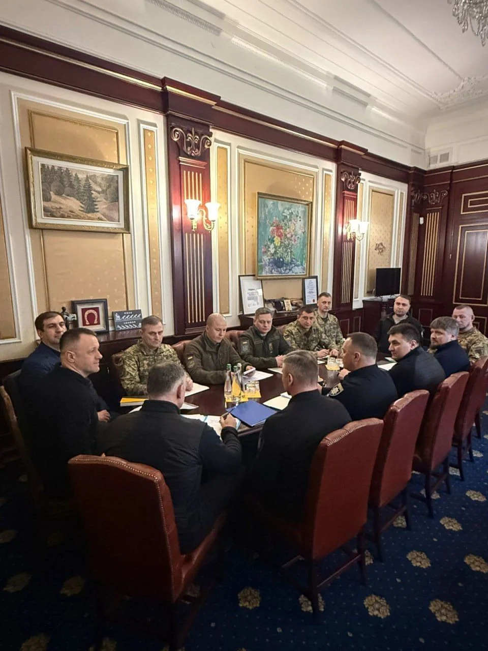 Буданов окреслив виклики, які підточують армію: у фокусі ТЦК і дисципліна у військах