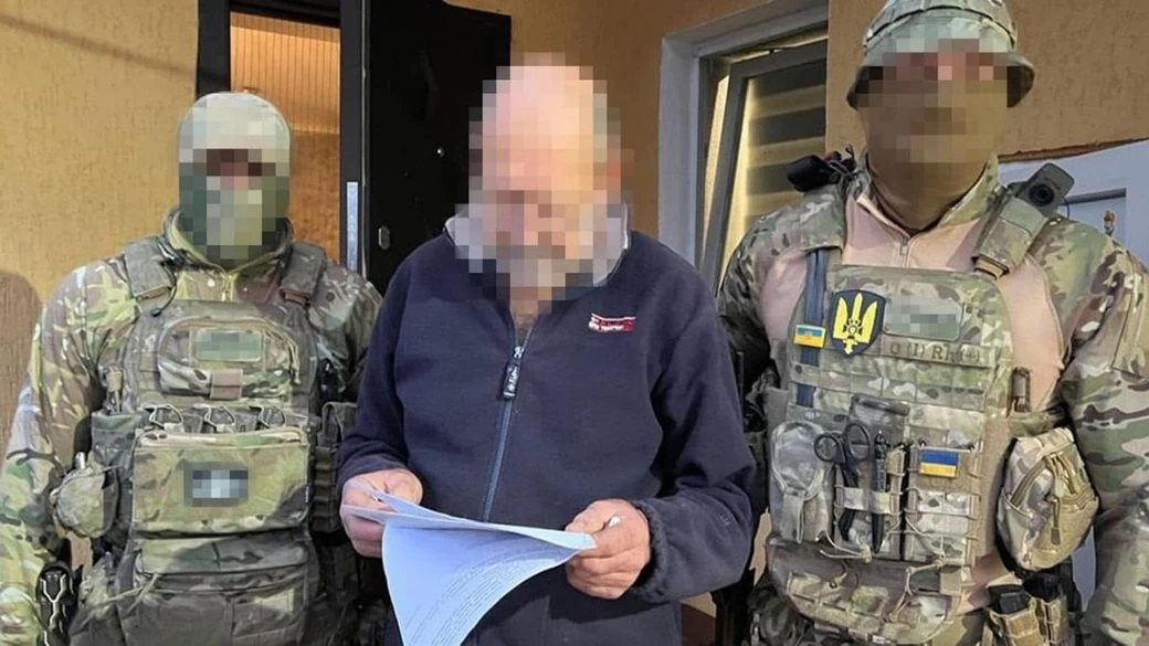 Суддю Кропивницького апеляційного суду засудили до 6,5 років за хабар