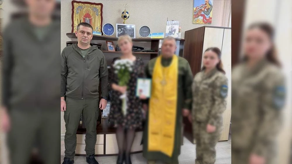 Корупційна схема в армії: керівник ТЦК вимагав хабар за зняття з розшуку
