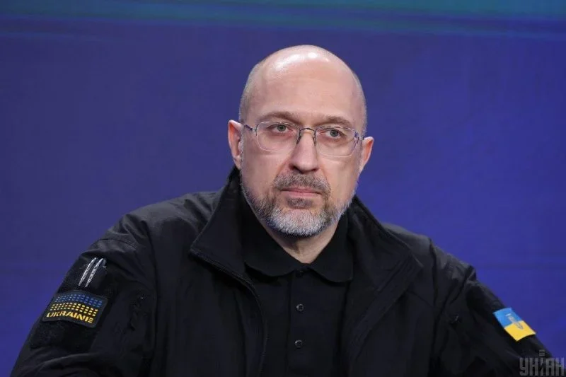 Верховна Рада призначила нових міністрів оборони та енергетики