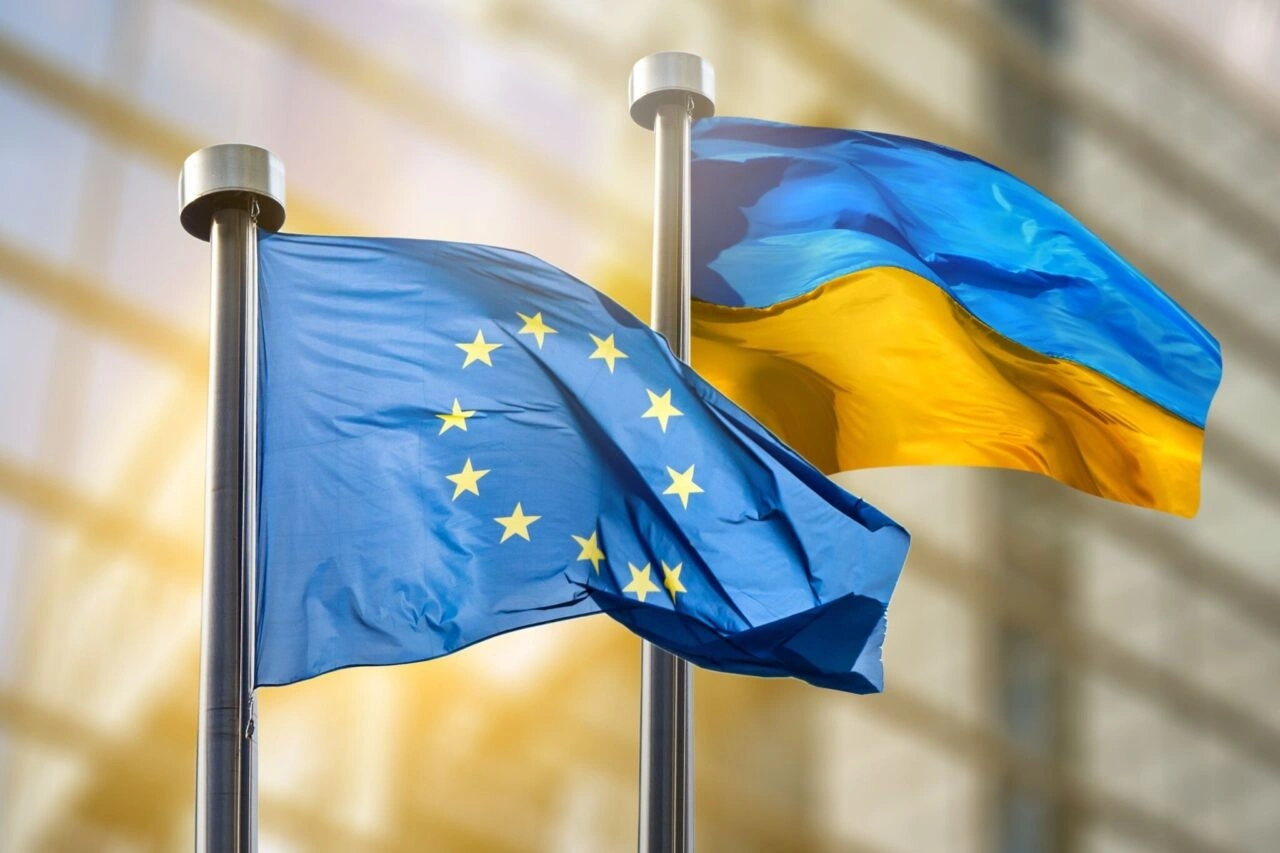 ЄС розглядає поетапне членство України: нові підходи та ризики