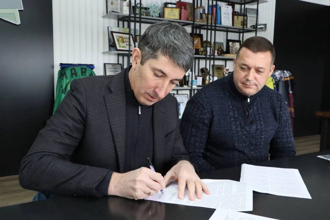 Медична модернізація в Олександрії: Центральну міську лікарню чекає капітальна реконструкція