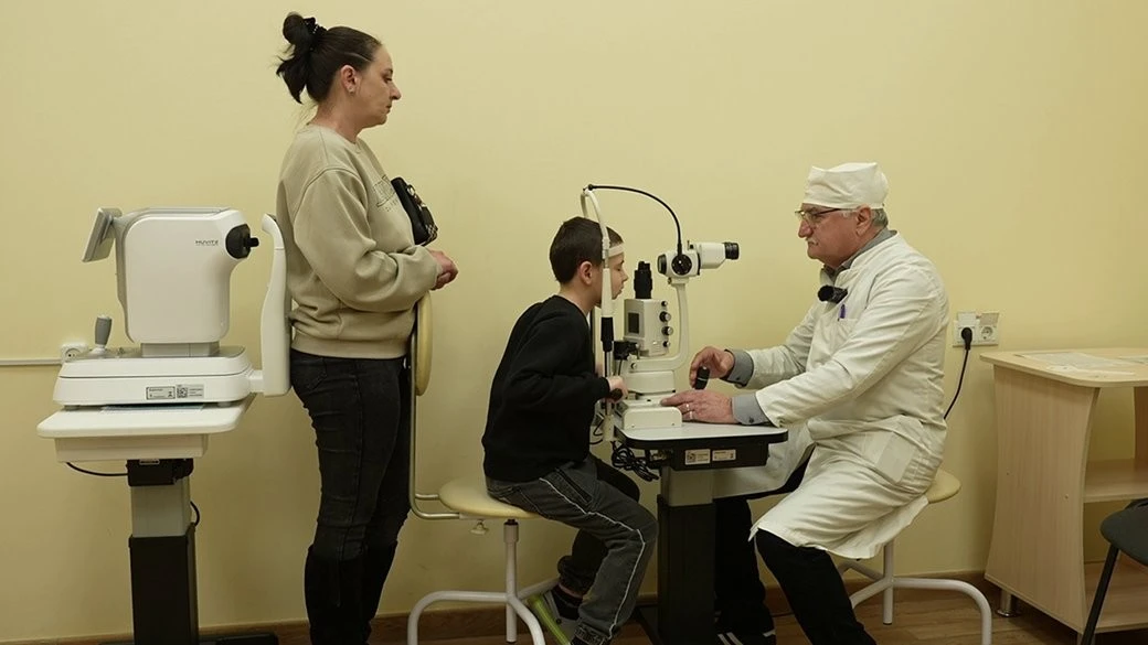 Догани та шість порушень: результати розслідування інциденту з травмуванням школяра на Кіровоградщині