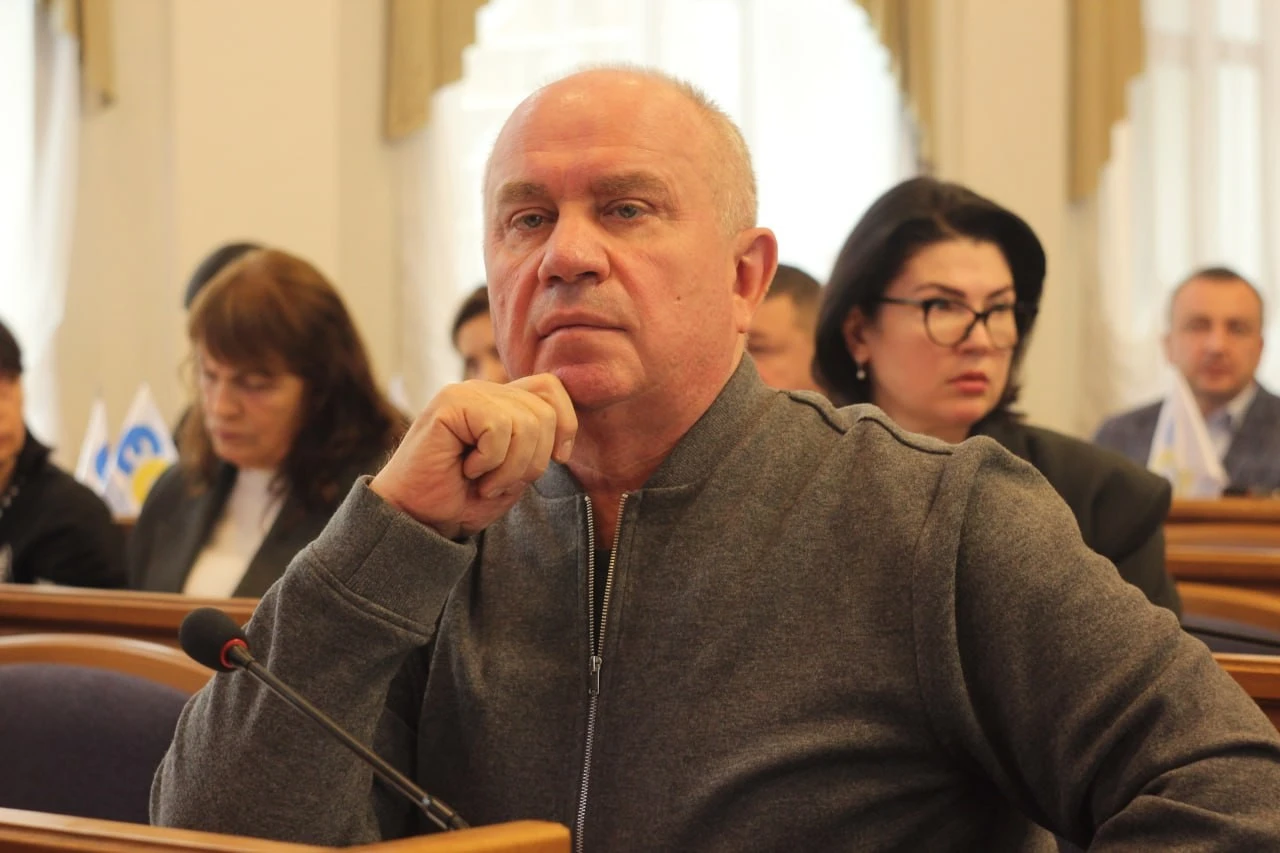 Економічний вирок для громад: чому 20% ПДВ для ФОПів загрожує стабільності регіонів