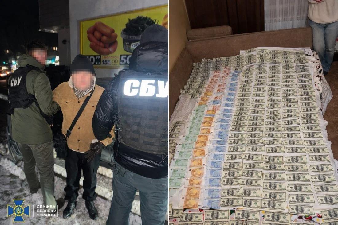 Платний вхід до ЄС: на Кропивницькій митниці викрили схему поборів