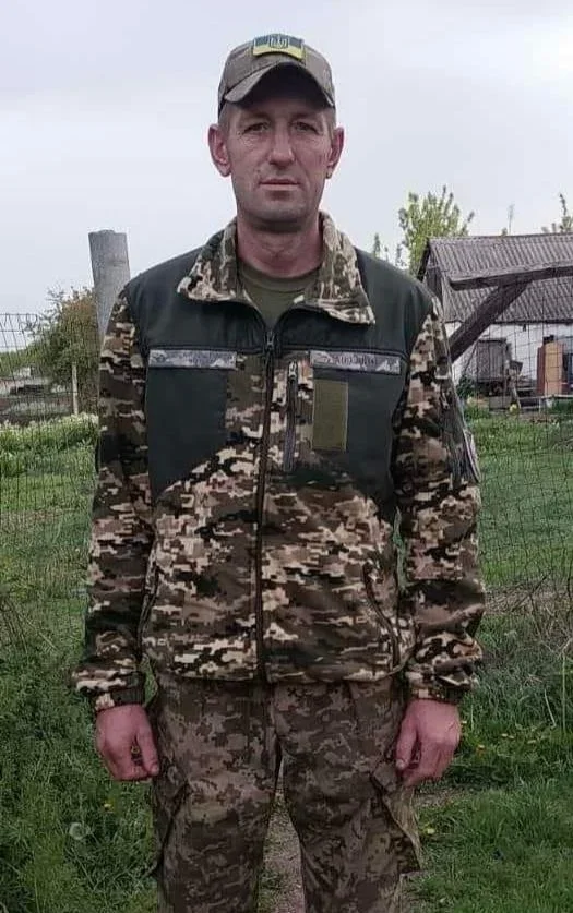 Гіркі звістки з фронту та шпиталів: чотири громади Кіровоградщини втратили своїх синів