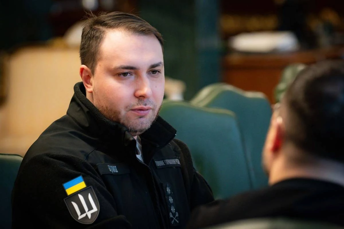 «Стриманий оптимізм» у Давосі: Кирило Буданов озвучив реальний стан мирного процесу