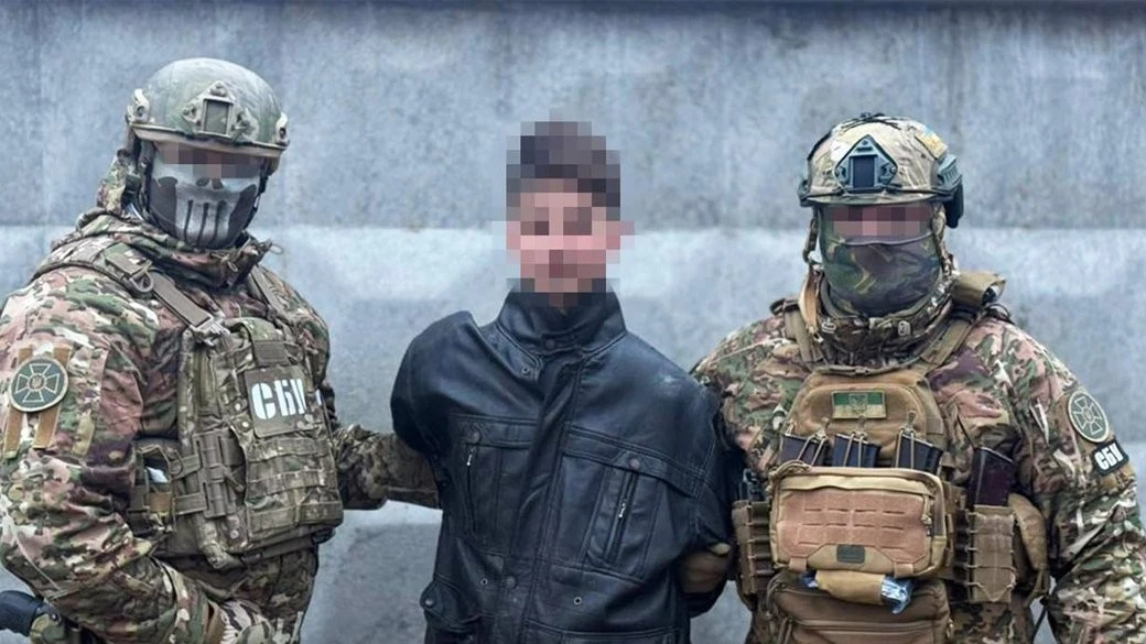 15 років за 200 тисяч рублів: у Кропивницькому касир отримав вирок за диверсію та держзраду