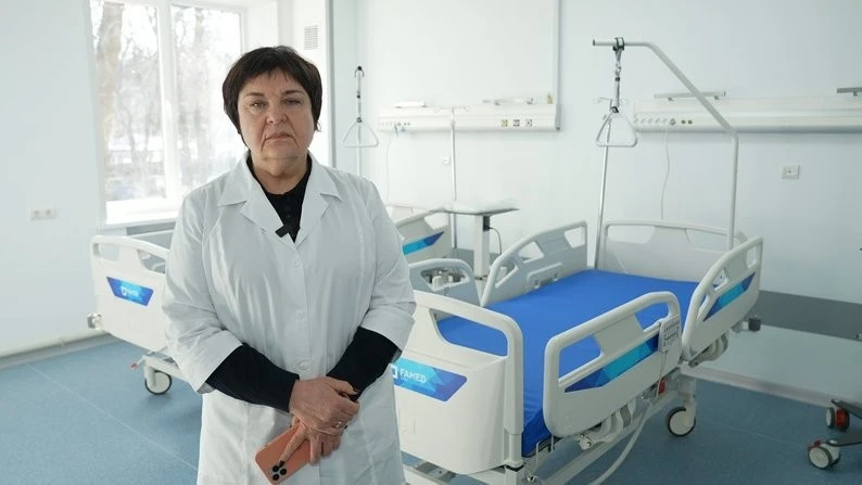 Рятунок при надскладних інфекціях: у Кропивницькому готують до відкриття Центр лікування сепсису