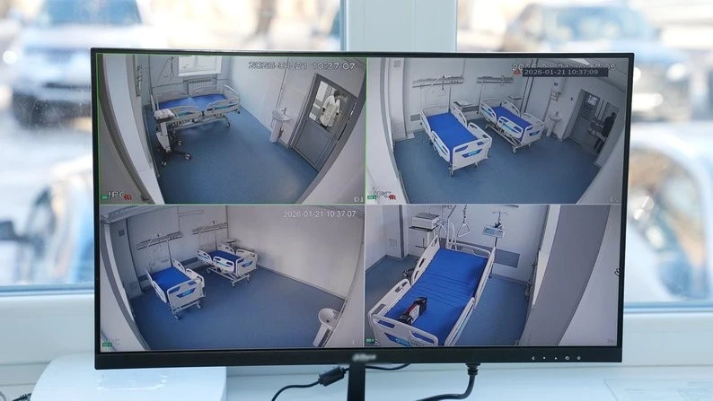 Рятунок при надскладних інфекціях: у Кропивницькому готують до відкриття Центр лікування сепсису