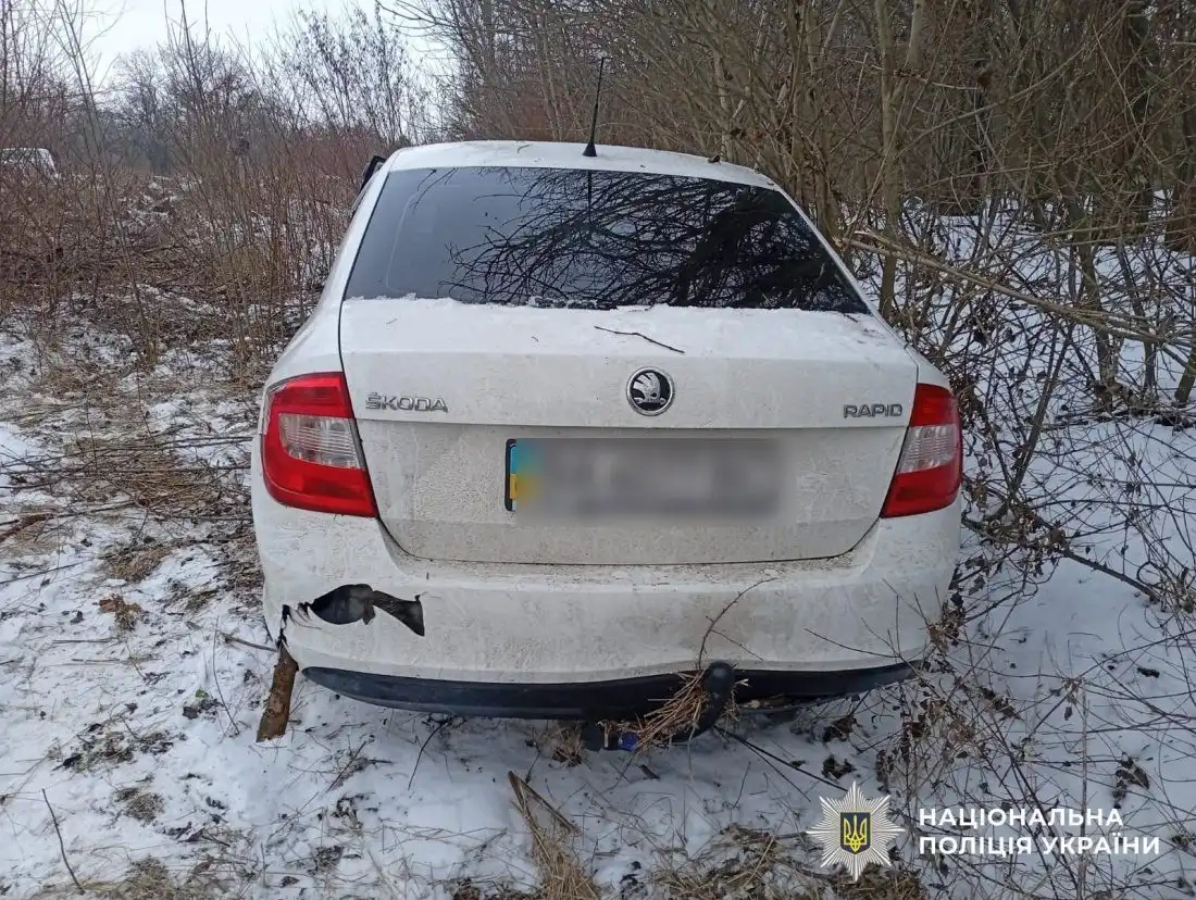 Трагедія на Олександрійському шосе: у Кропивницькому внаслідок ДТП загинув водій