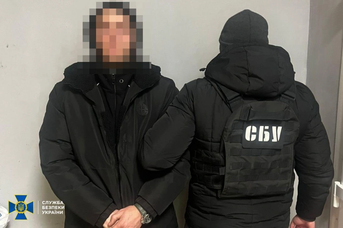 Любовна пастка від ФСБ: у Кропивницькому затримали паліїв, які «рятували» дівчат через диверсії