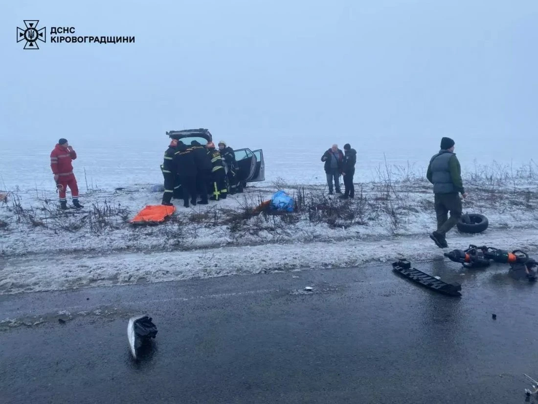 Смертельний виїзд на «зустрічку»: мера Вознесенська взяли під варту після фатальної ДТП