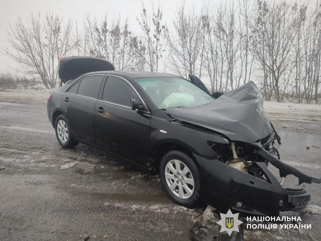 Смертельний виїзд на «зустрічку»: мера Вознесенська взяли під варту після фатальної ДТП