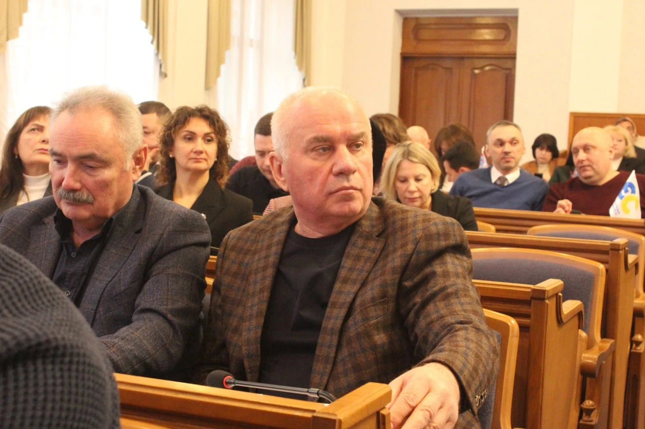 Податковий зашморг для мікробізнесу: Олександр Чорноіваненко пояснив ризики 20% ПДВ для ФОПів