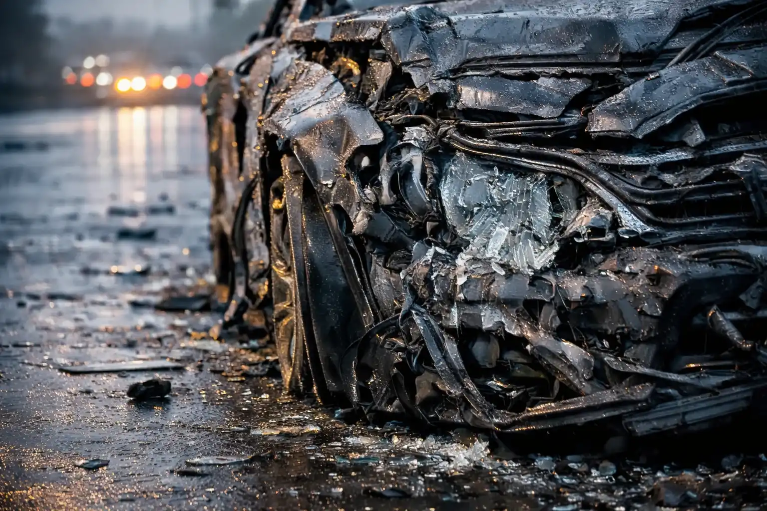Наснилася аварія на машині: чому ваше життя може різко змінити курс?