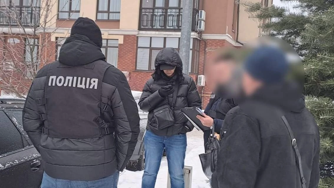 Операція «Опікун»: поліція накрила мережу фальшивих довідок у 20 областях України