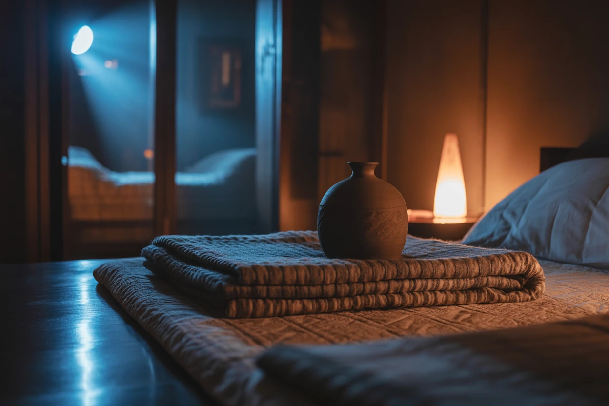 Як зняти біль в попереку народними методами та повернути рухливість спини