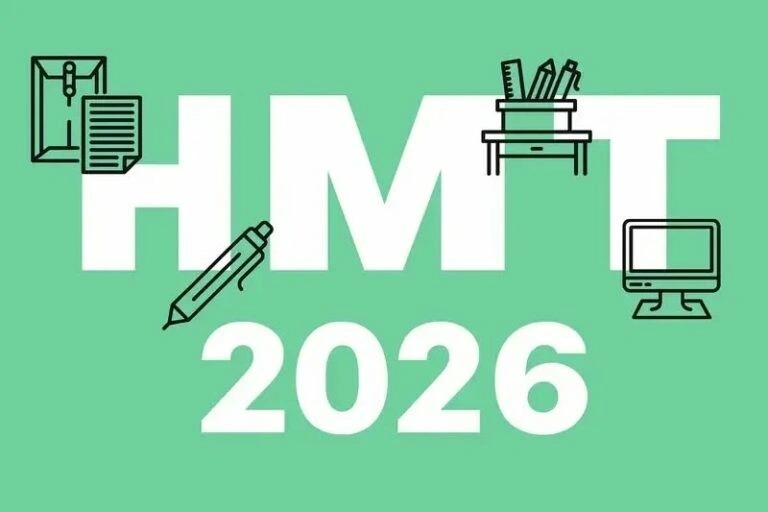 Вступна кампанія 2026: основні правила та графік проведення НМТ