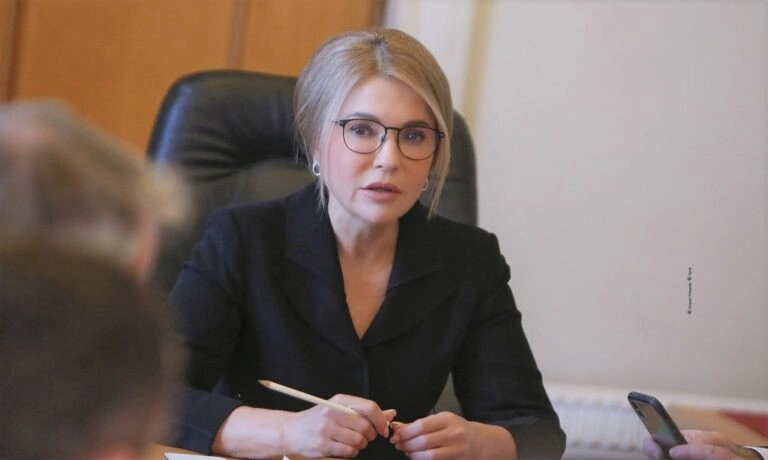 Експертиза проти обвинувачення: у справі Юлії Тимошенко виявили сліди монтажу аудіодоказів