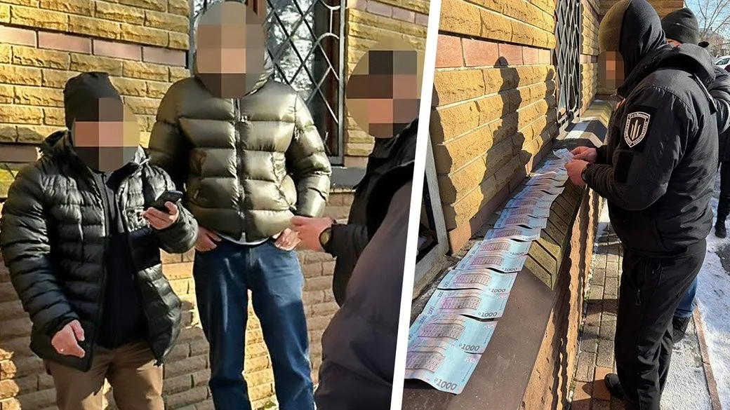 «Мито» на експорт: на Кіровоградщині ДБР викрило схему поборів з аграріїв